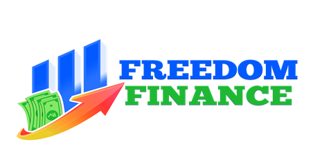 Freedom of Finance Logo